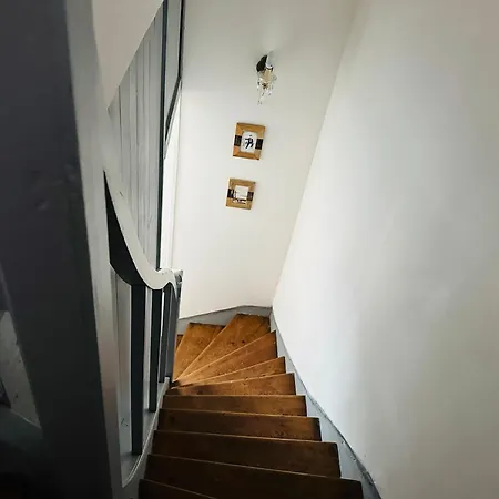בית נופש Maison Ma Boheme, 250m De La קאיו סור מר