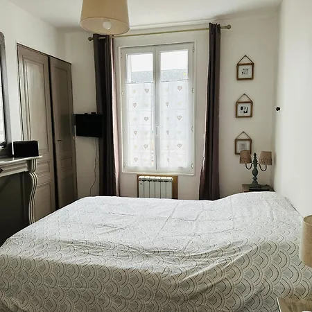 Maison Ma Boheme, 250m De La *