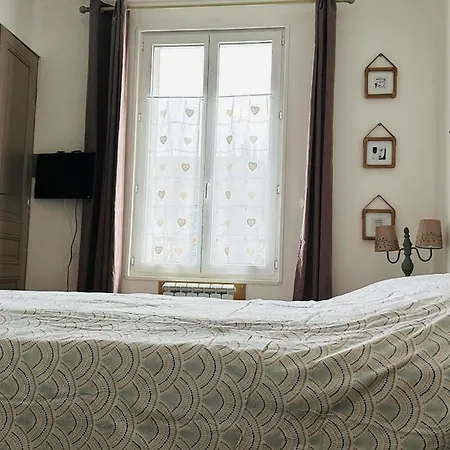Maison Ma Boheme, 250m De La קאיו סור מר