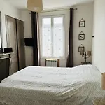 Maison Ma Boheme, 250m De La *