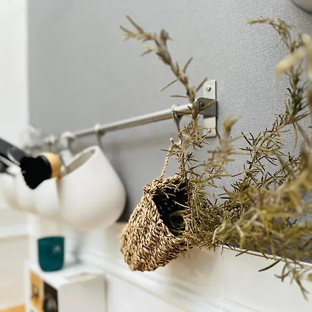 Maison Ma Boheme, 250m De La