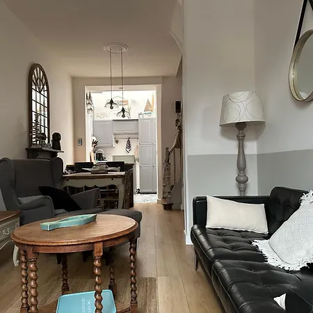 Maison Ma Boheme, 250m De La