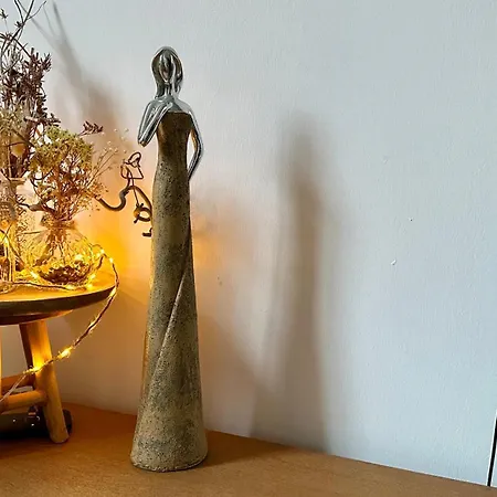 Maison Ma Boheme, 250m De La Holiday home