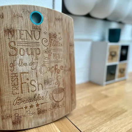 Maison Ma Boheme, 250m De La *