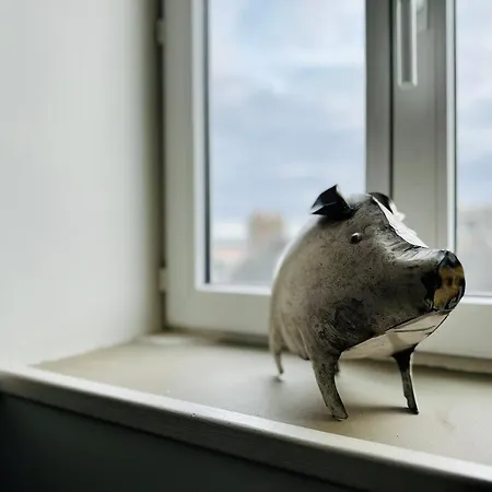 Maison Ma Boheme, 250m De La Hébergement de vacances Cayeux-sur-Mer