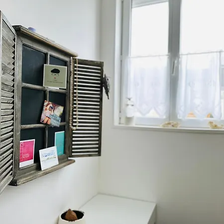 Hébergement de vacances Maison Ma Boheme, 250m De La