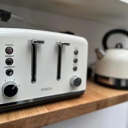 Maison Ma Boheme, 250m De La * Cayeux-sur-Mer