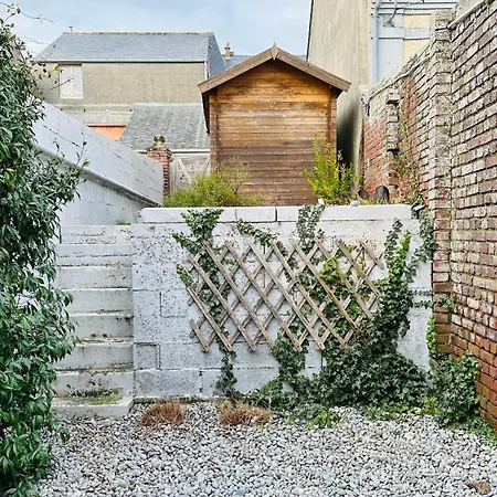Maison Ma Boheme, 250m De La * Cayeux-sur-Mer