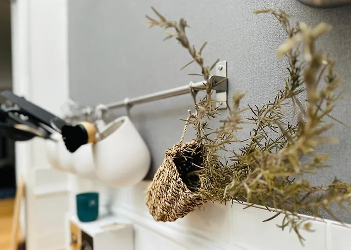 Maison Ma Boheme, 250m De La