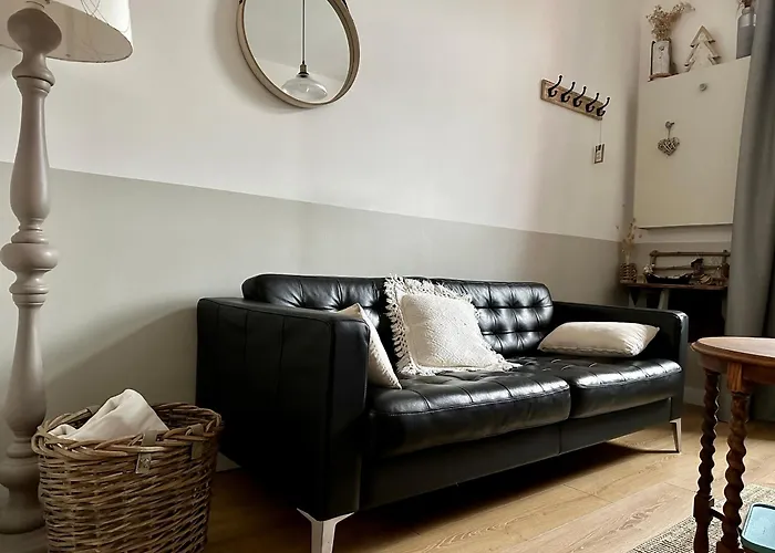 Maison Ma Boheme, 250m De La