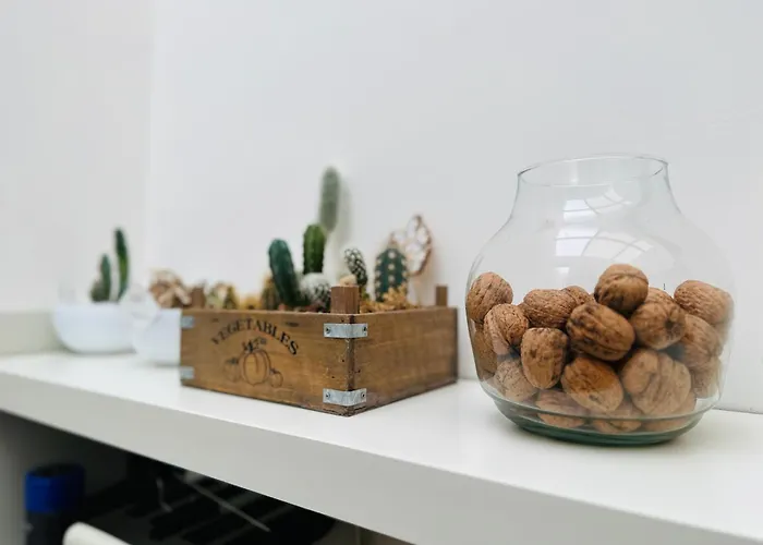 Hébergement de vacances Maison Ma Boheme, 250m De La Cayeux-sur-Mer