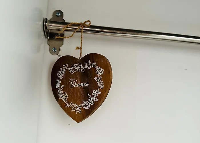 Maison Ma Boheme, 250m De La Hébergement de vacances Cayeux-sur-Mer