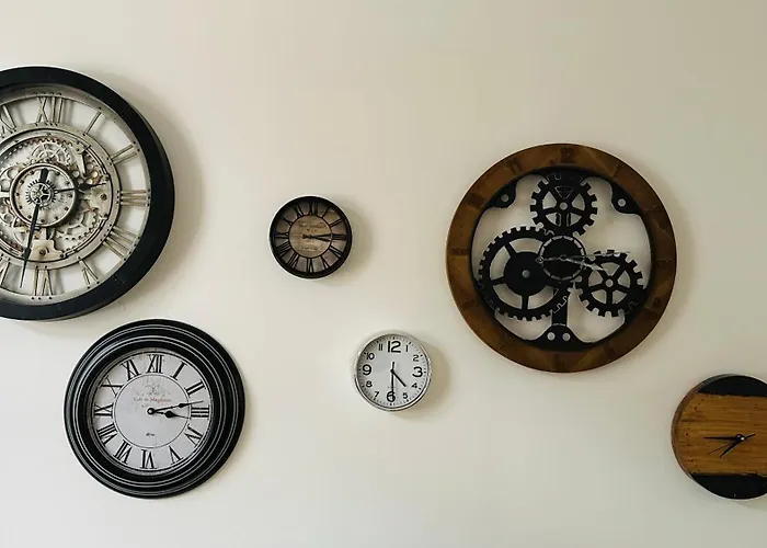 Maison Ma Boheme, 250m De La